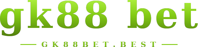 gk88 bet logo